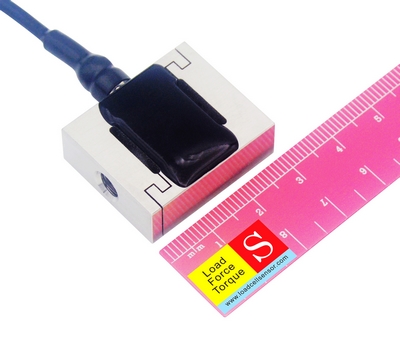  Celda de carga sumergible de 0-50 kg Sensor de fuerza impermeable